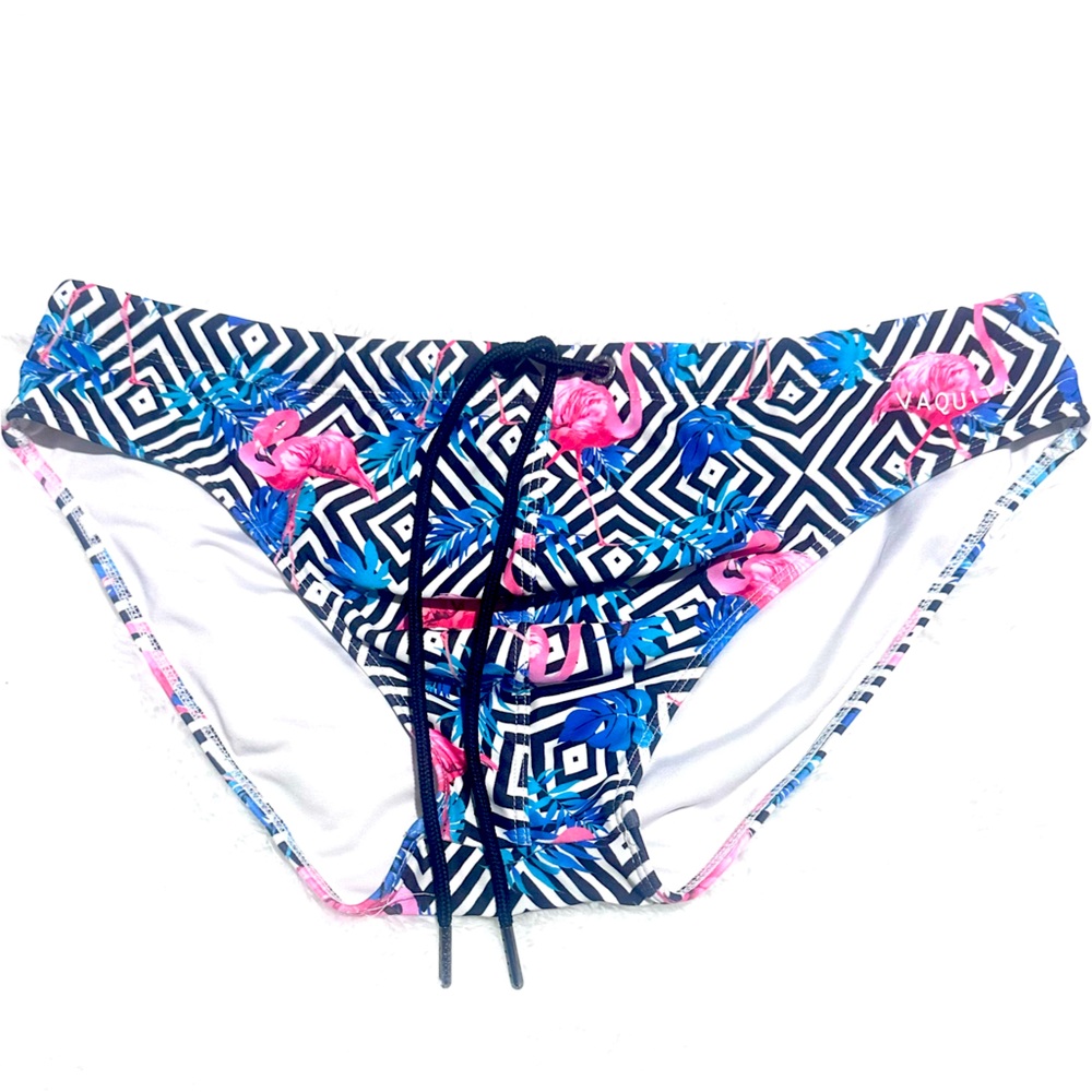 VAQUITA 🦩 Men’s Speedo